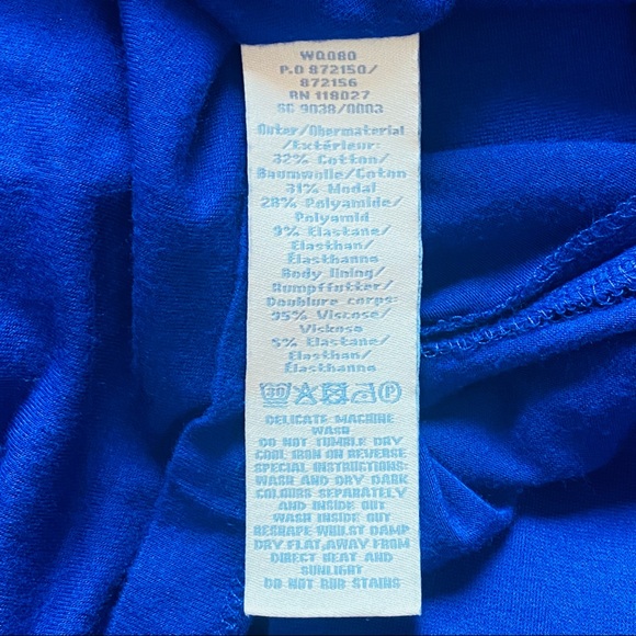 Boden Portland Place Dress size 6 - Picture 7 of 10